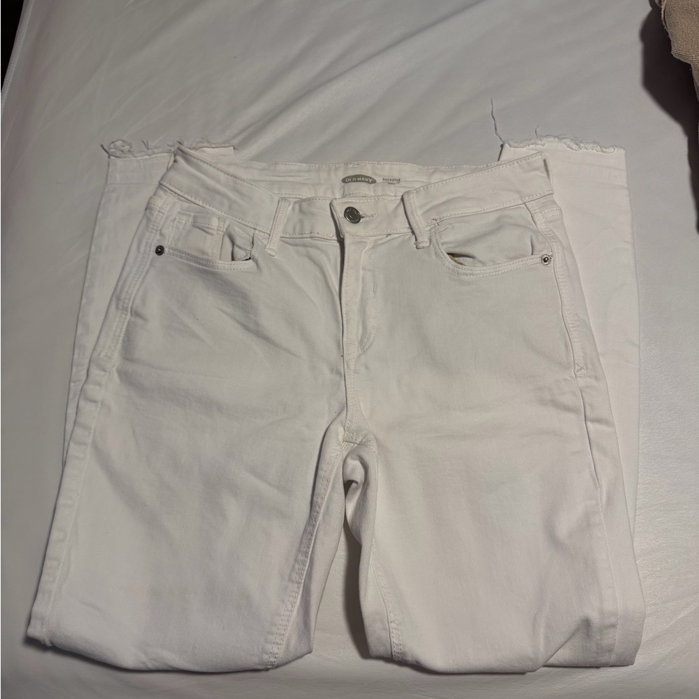 Old Navy Skinny Jeans